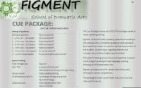 Figment School of Dramatic Arts image 14